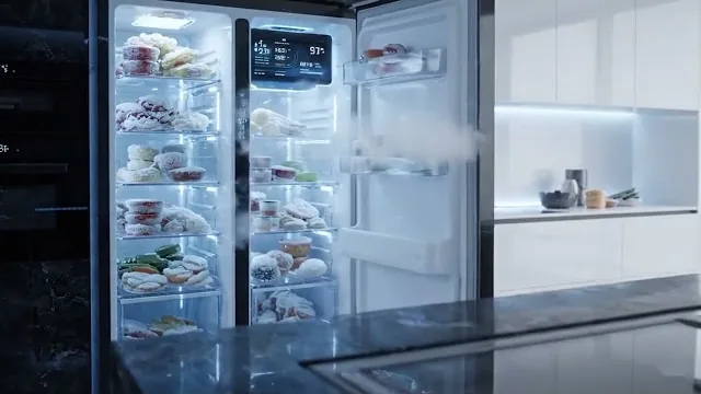 فيديو صيانة هوفر